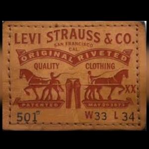 Levi Denim Do NOT BUY THIS advertisement Only